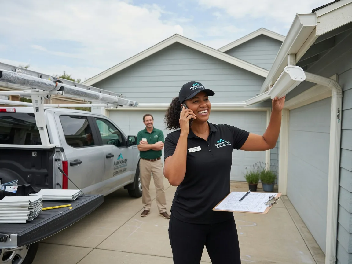 Gutter Installation Filer City, MI FAQs